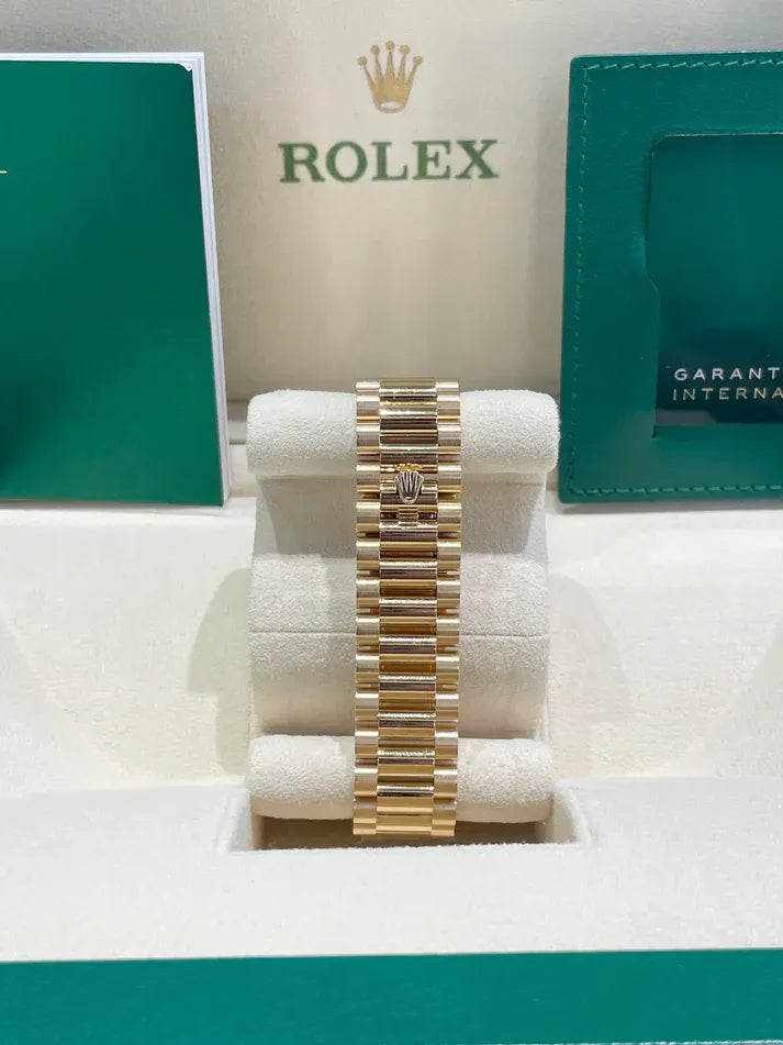 Rolex Day-Date Watch 36mm M128238-0011