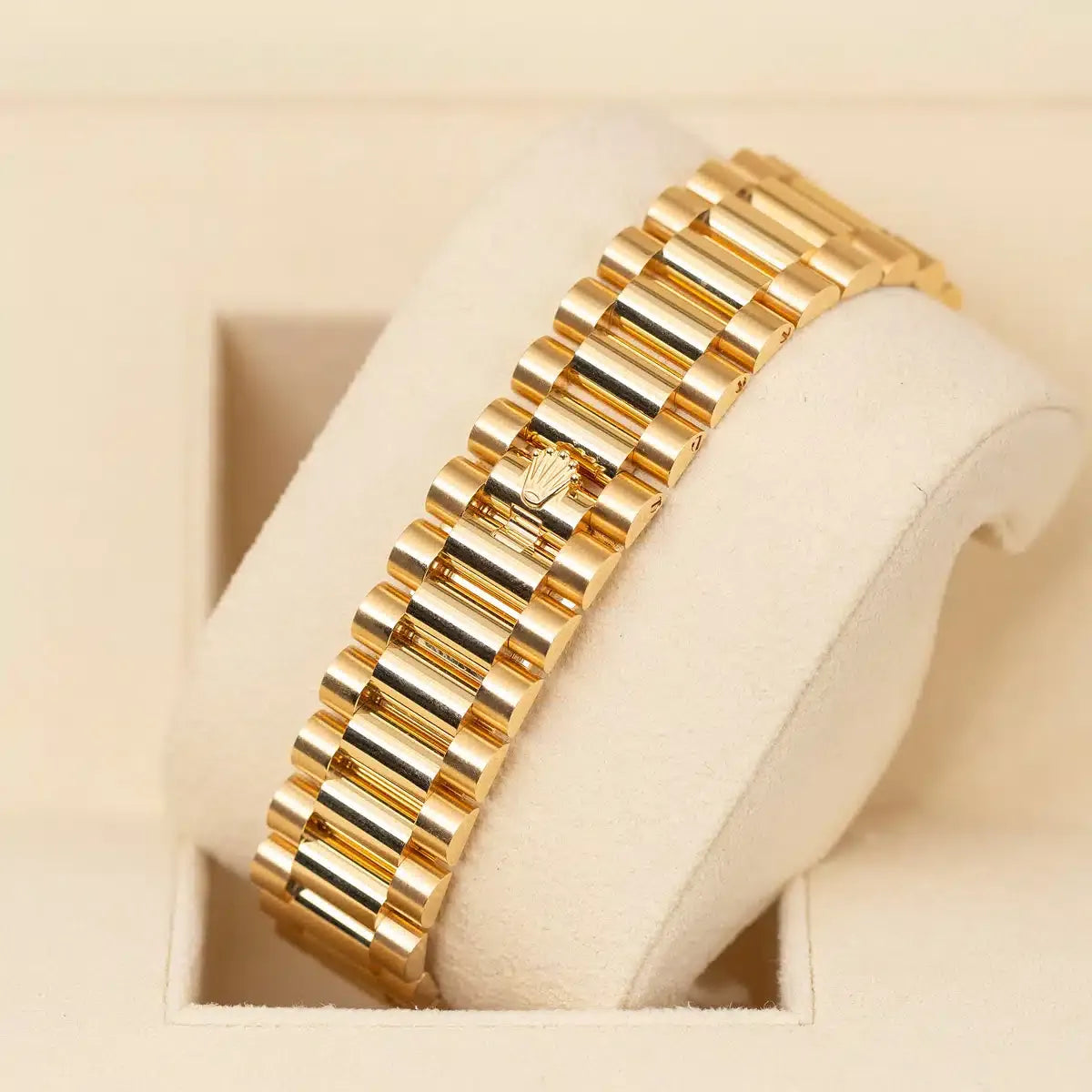 Rolex Day-Date Watch 36mm M128238-0069