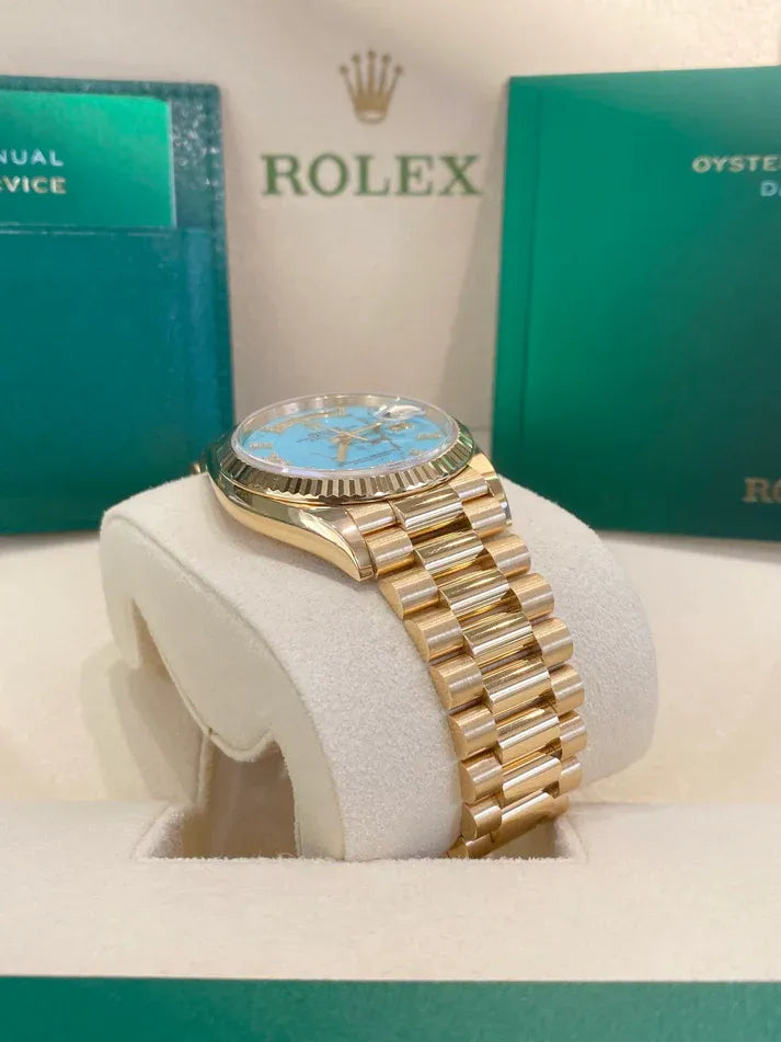 Rolex Day-Date Watch 36mm M128238-0071
