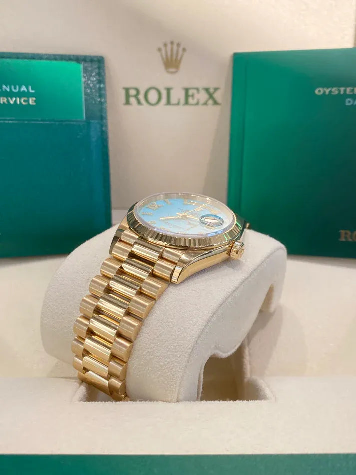 Rolex Day-Date Watch 36mm M128238-0071