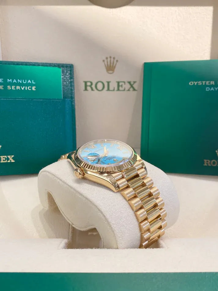 Rolex Day-Date Watch 36mm M128238-0071