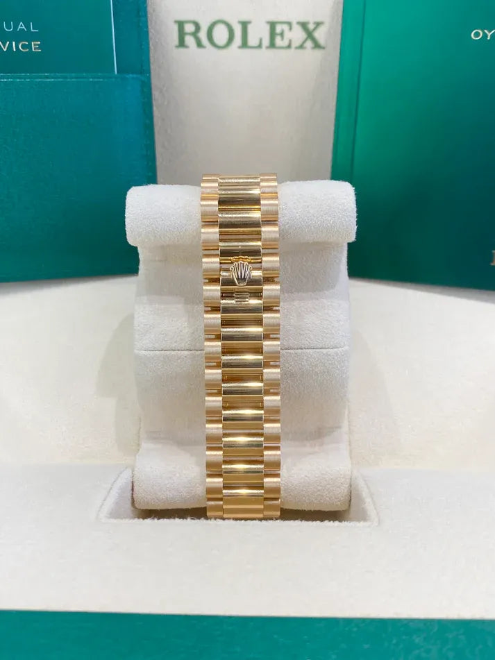 Rolex Day-Date Watch 36mm M128238-0071