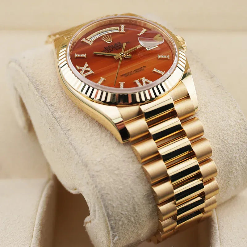 Rolex Day-Date Watch 36mm M128238-0088