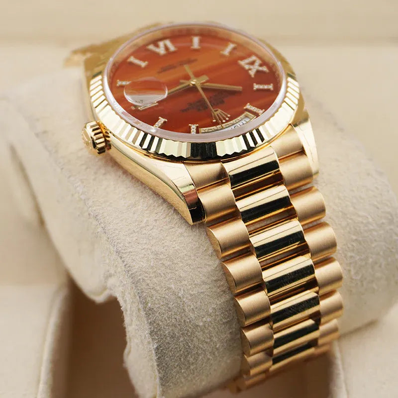 Rolex Day-Date Watch 36mm M128238-0088