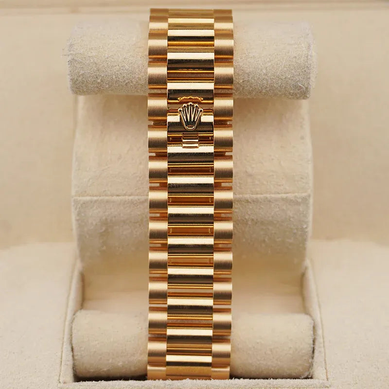 Rolex Day-Date Watch 36mm M128238-0088