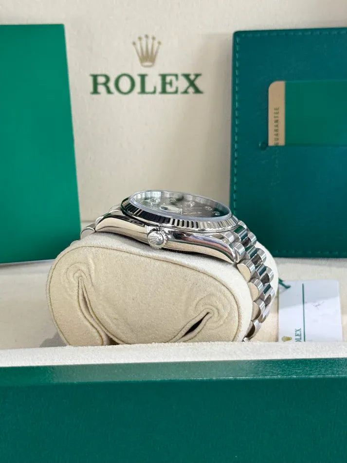Rolex Day-Date Watch 36mm M128239-0023