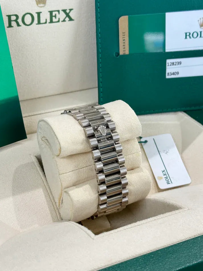 Rolex Day-Date Watch 36mm M128239-0023