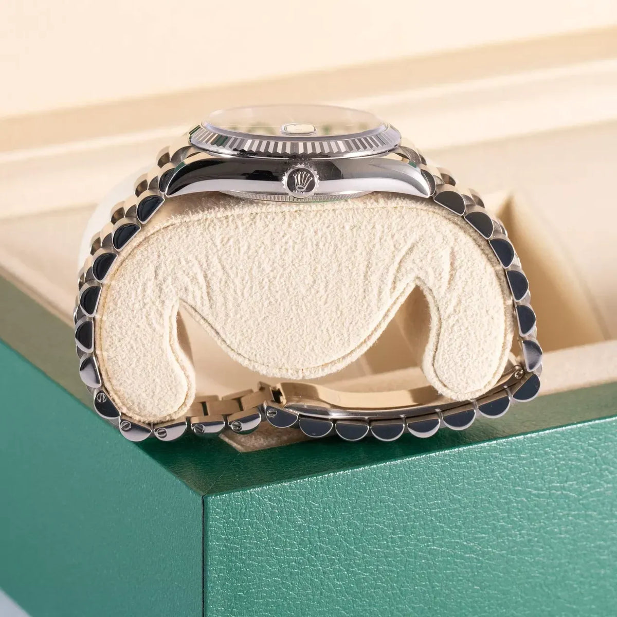 Rolex Day-Date Watch 36mm M128239-0063