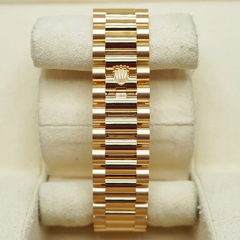 Rolex Day-Date Watch 36mm M128348RBR-0017
