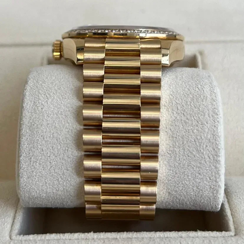 Rolex Day-Date Watch 36mm M128348RBR-0037