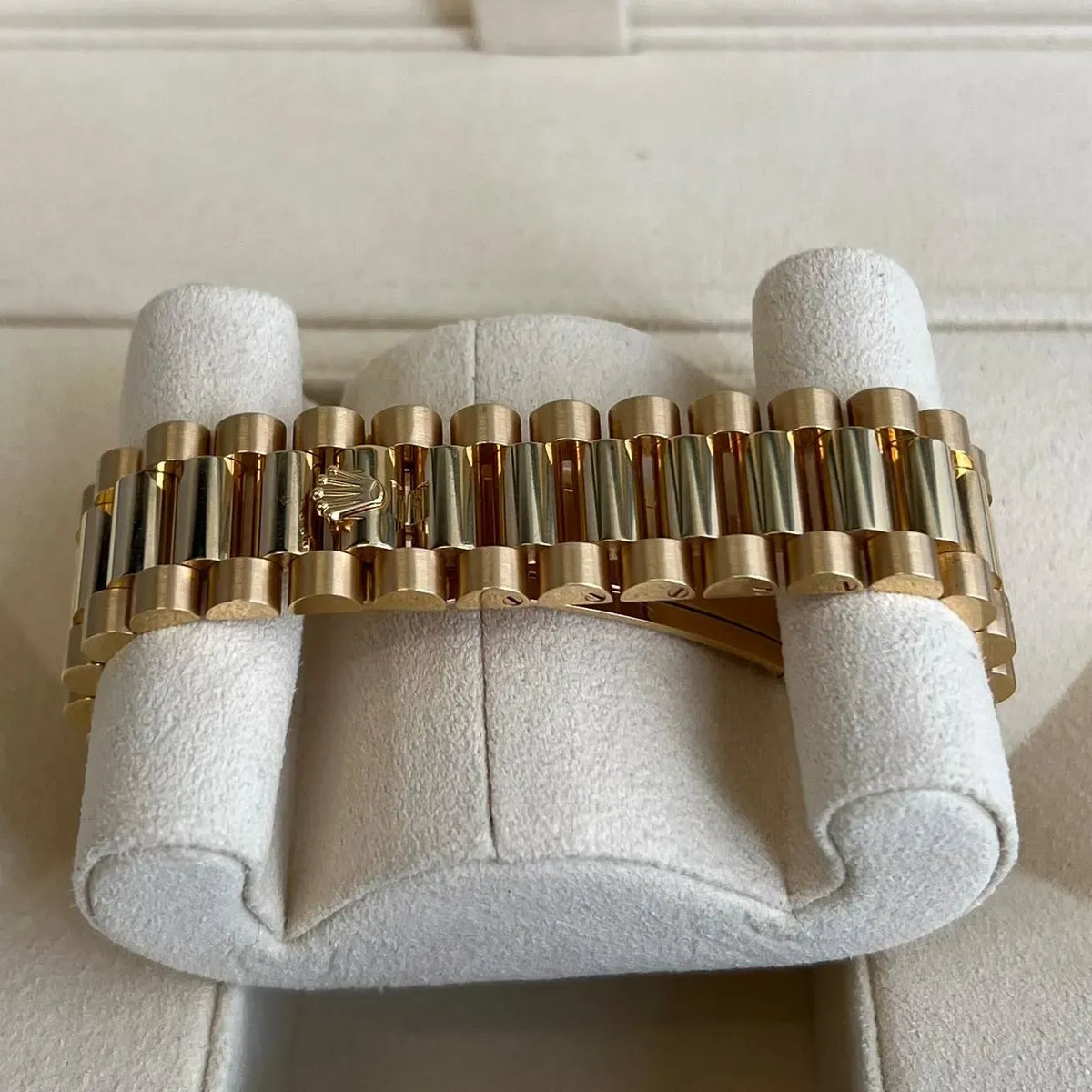 Rolex Day-Date Watch 36mm M128348RBR-0037