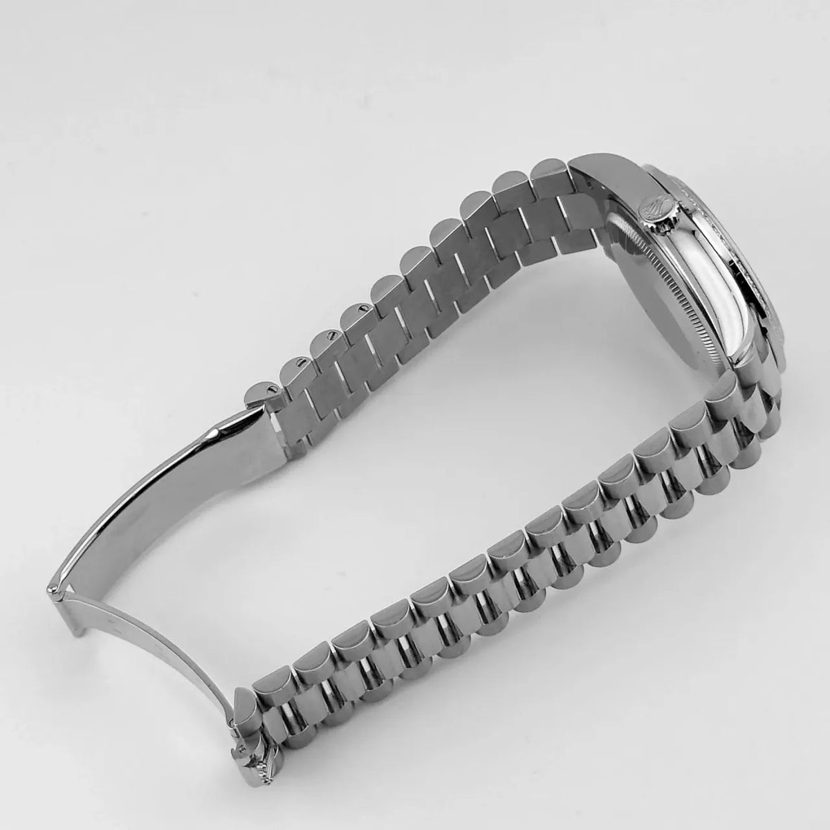 Rolex Day-Date Watch 36mm M128349RBR-0008