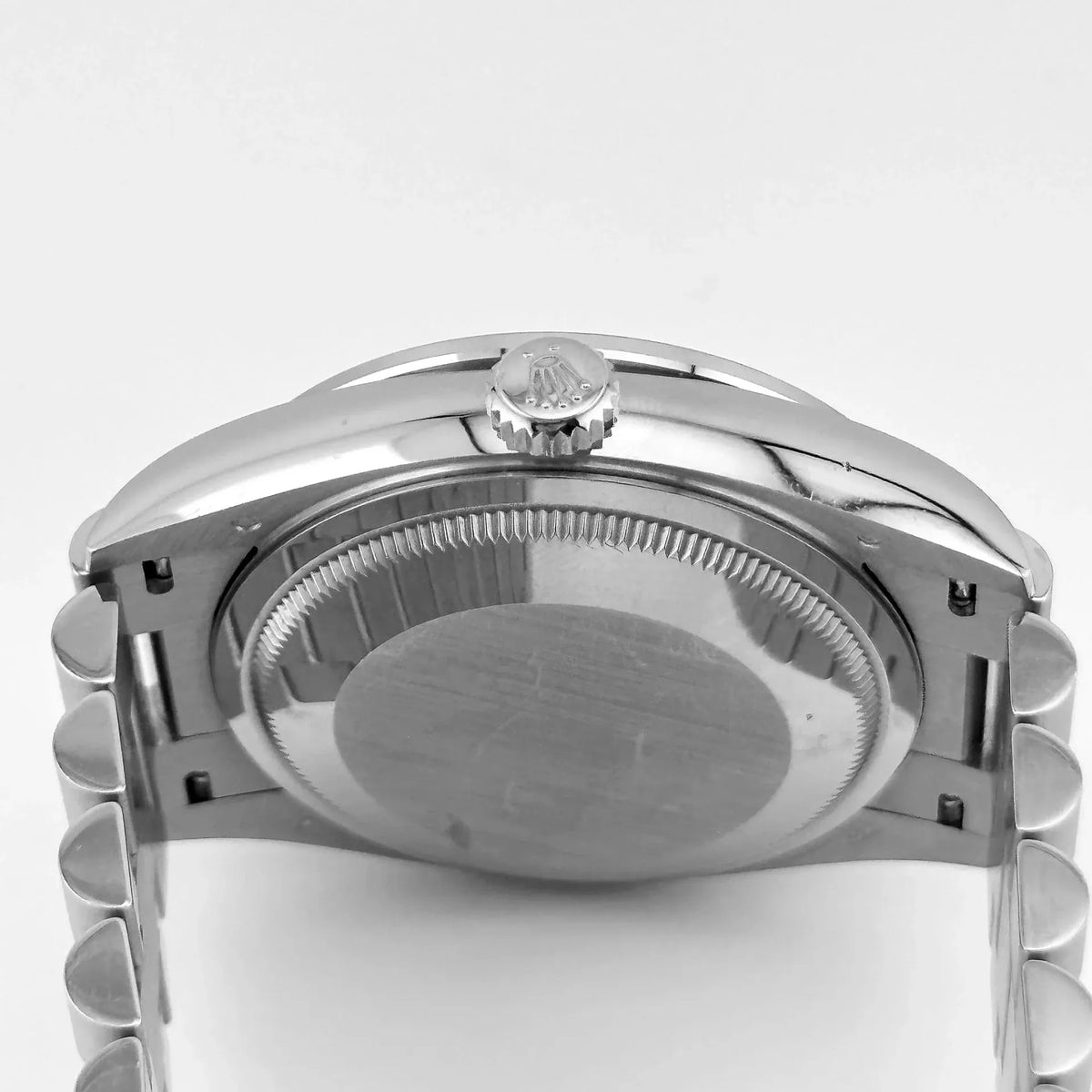 Rolex Day-Date Watch 36mm M128349RBR-0008
