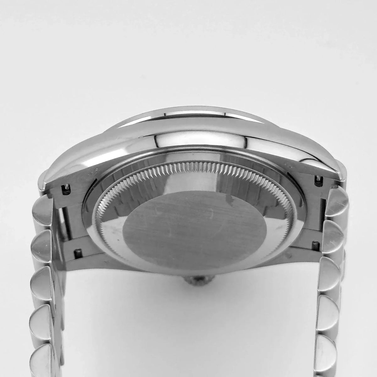 Rolex Day-Date Watch 36mm M128349RBR-0008