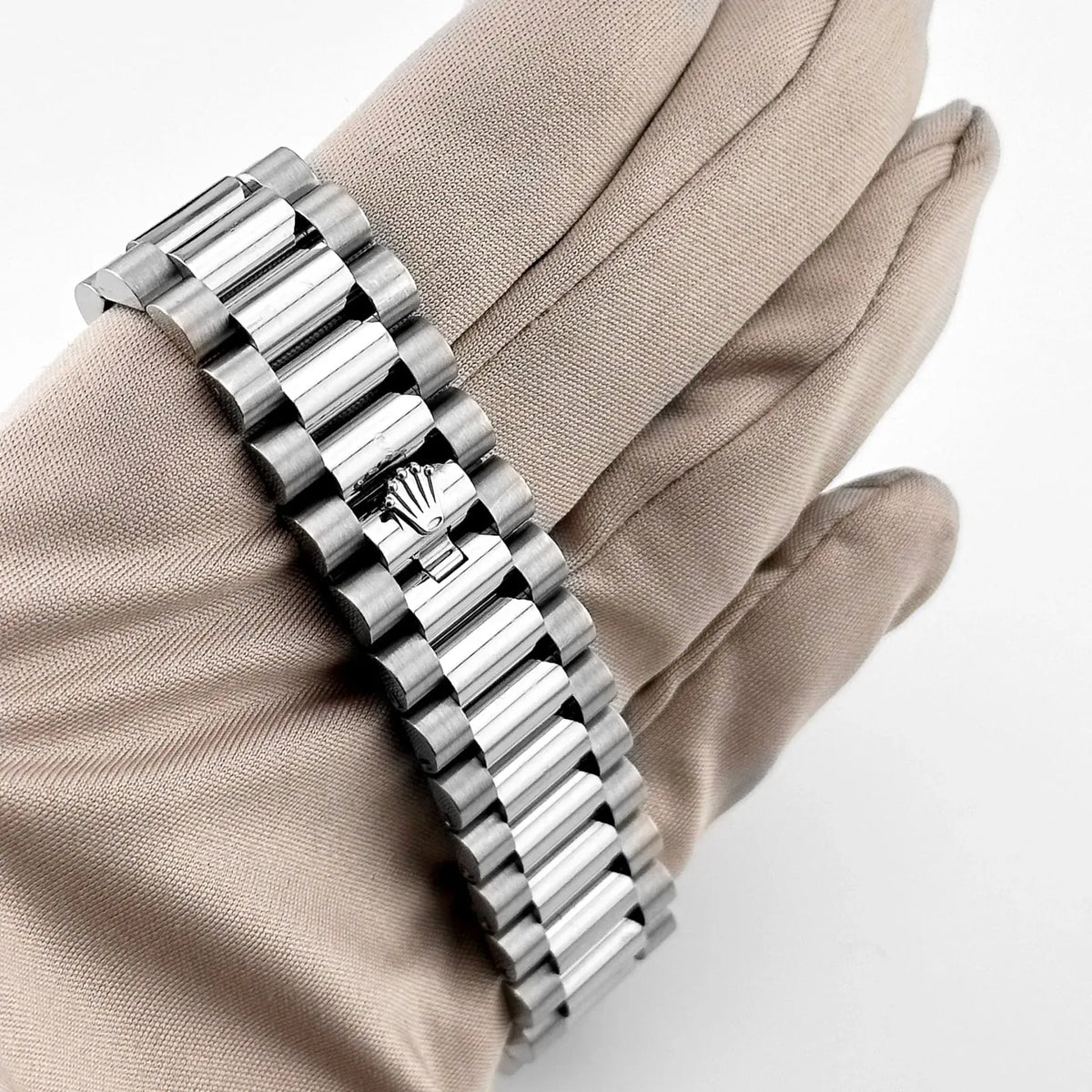 Rolex Day-Date Watch 36mm M128349RBR-0008