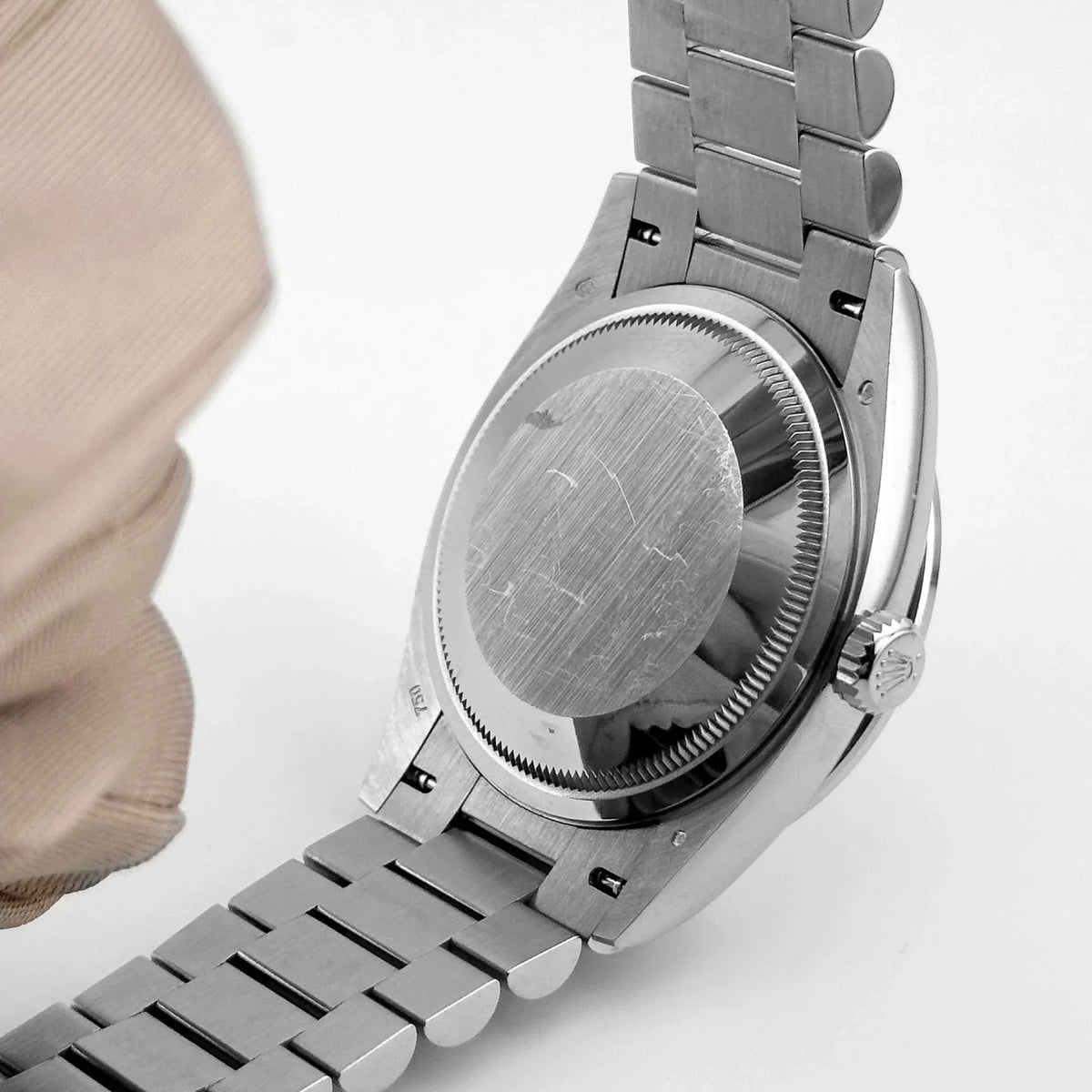 Rolex Day-Date Watch 36mm M128349RBR-0008