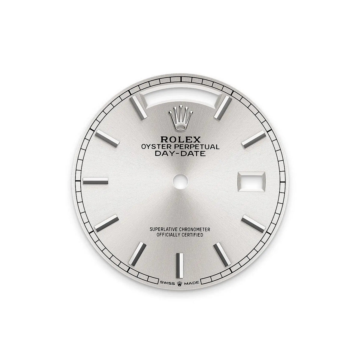 Rolex Day-Date Watch 36mm M128396RBR-0004