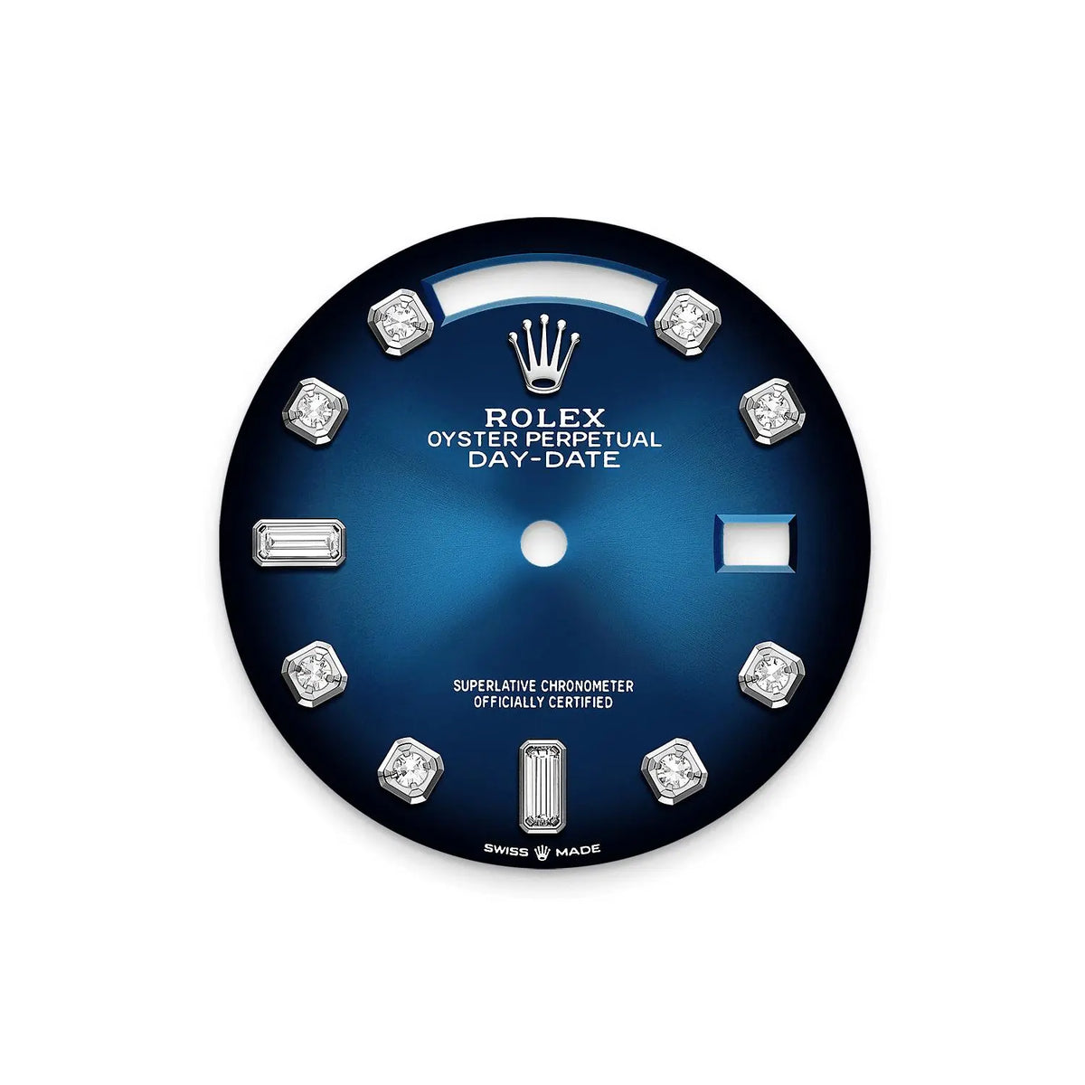 Rolex Day-Date Watch 36mm M128396RBR-0008
