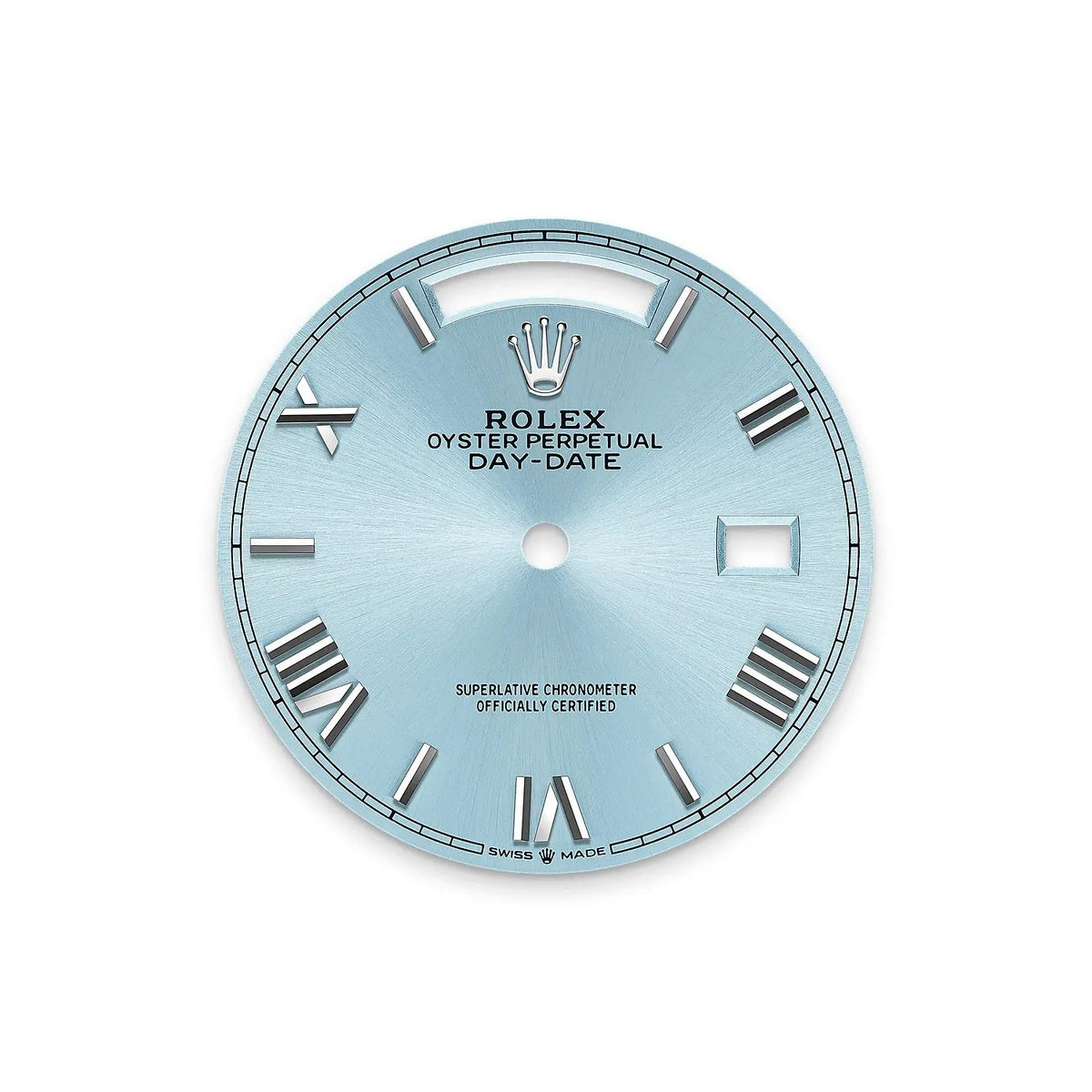 Rolex Day-Date Watch 36mm M128396RBR-0019