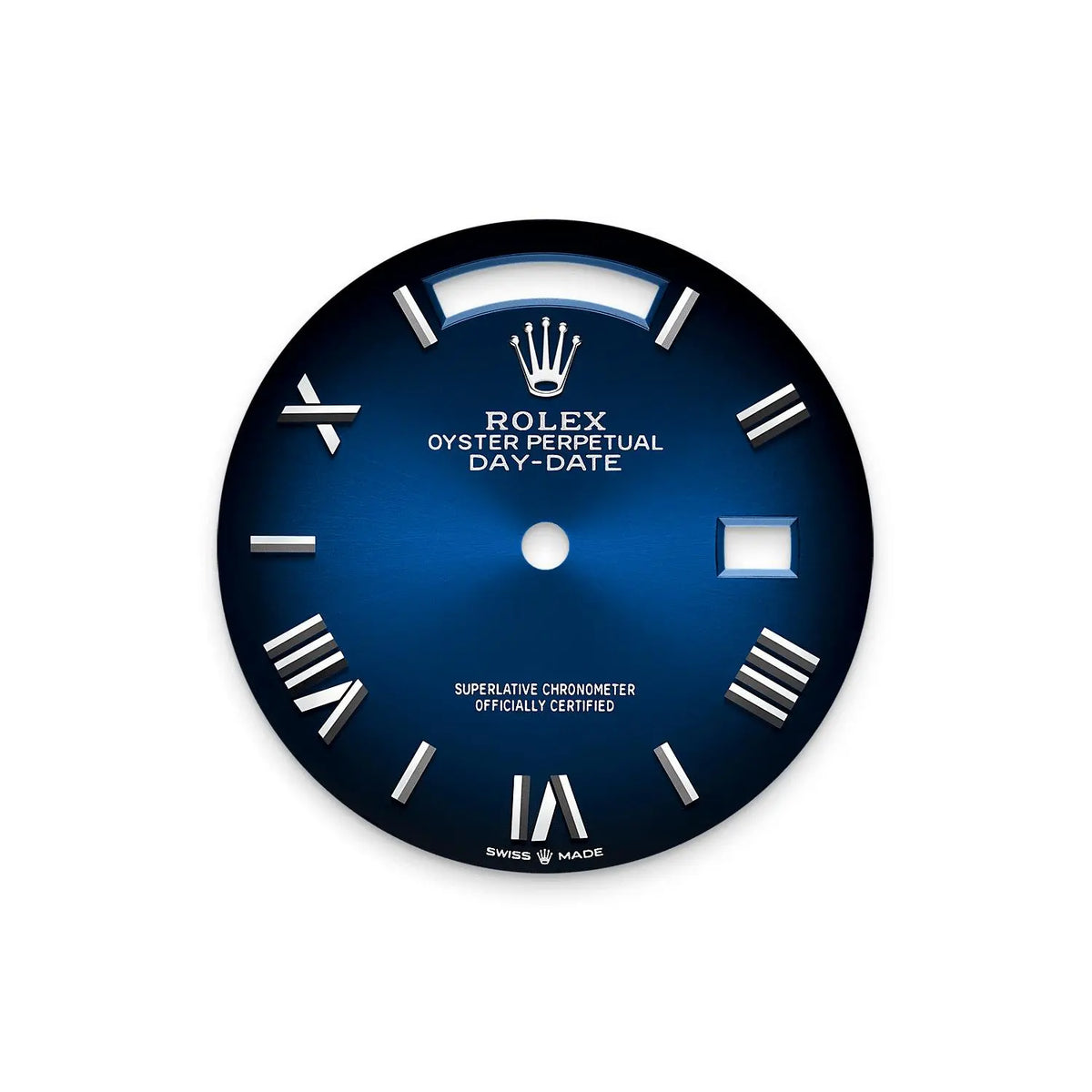 Rolex Day-Date Watch 36mm M128396RBR-0021