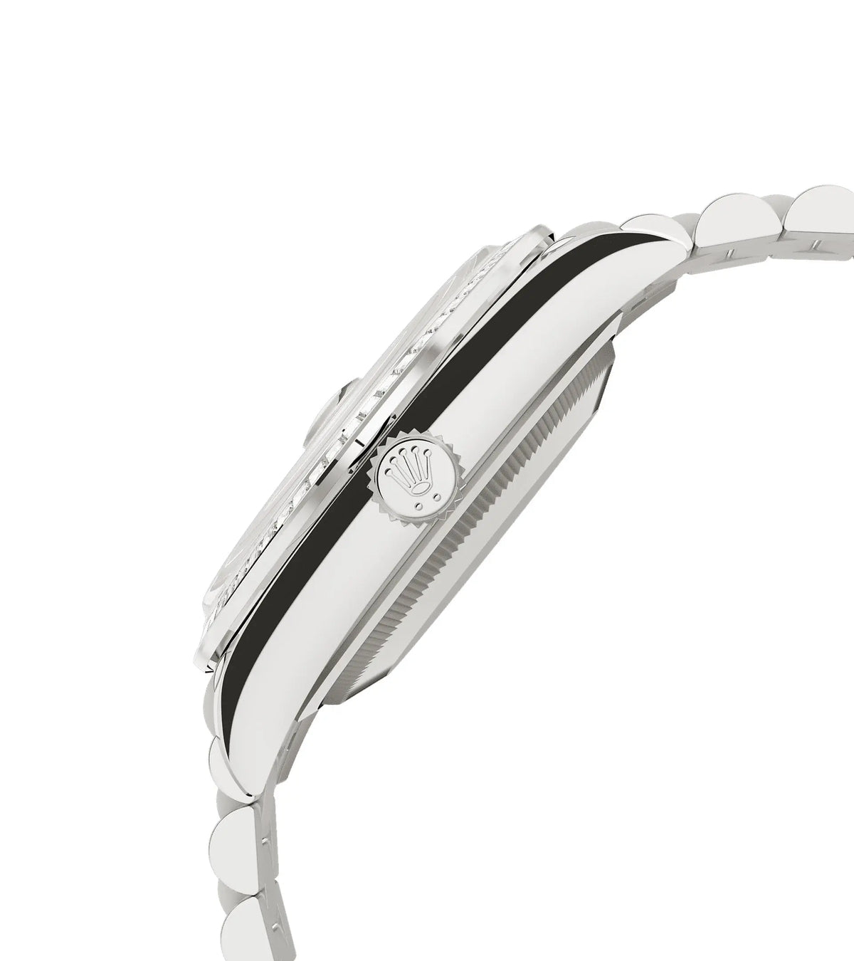 Rolex Day-Date Watch 36mm M128396RBR-0024