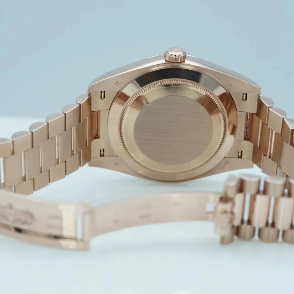 Rolex Day-Date Watch 40mm 228235