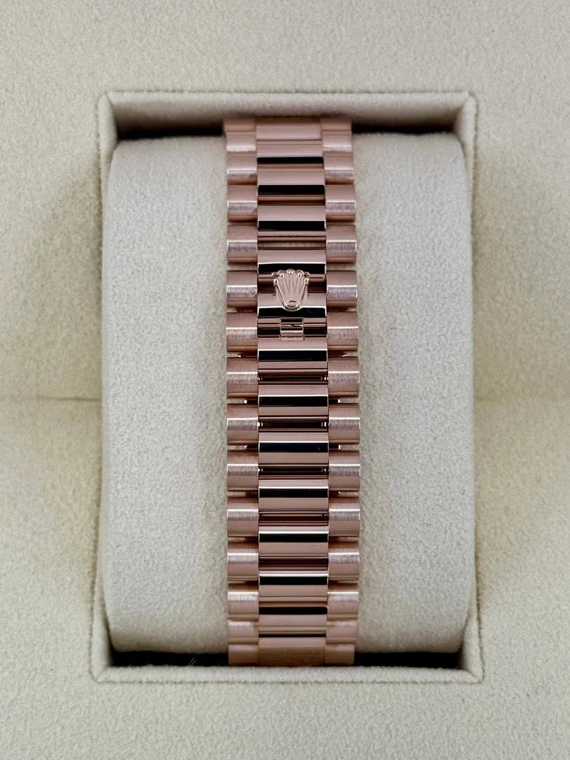 Rolex Day-Date Watch 40mm 228235