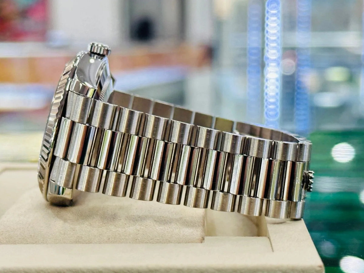 Rolex Day-Date Watch 40mm 228236-0003