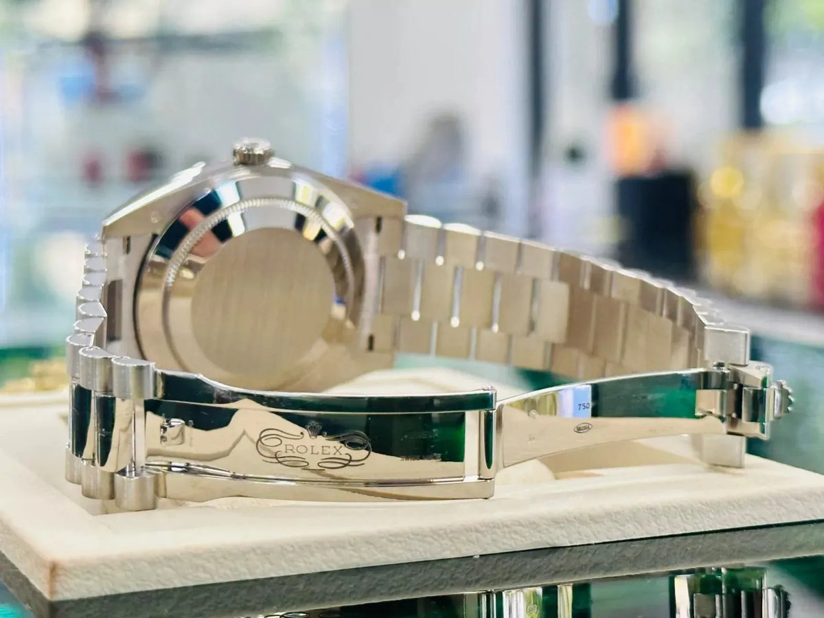 Rolex Day-Date Watch 40mm 228236-0003