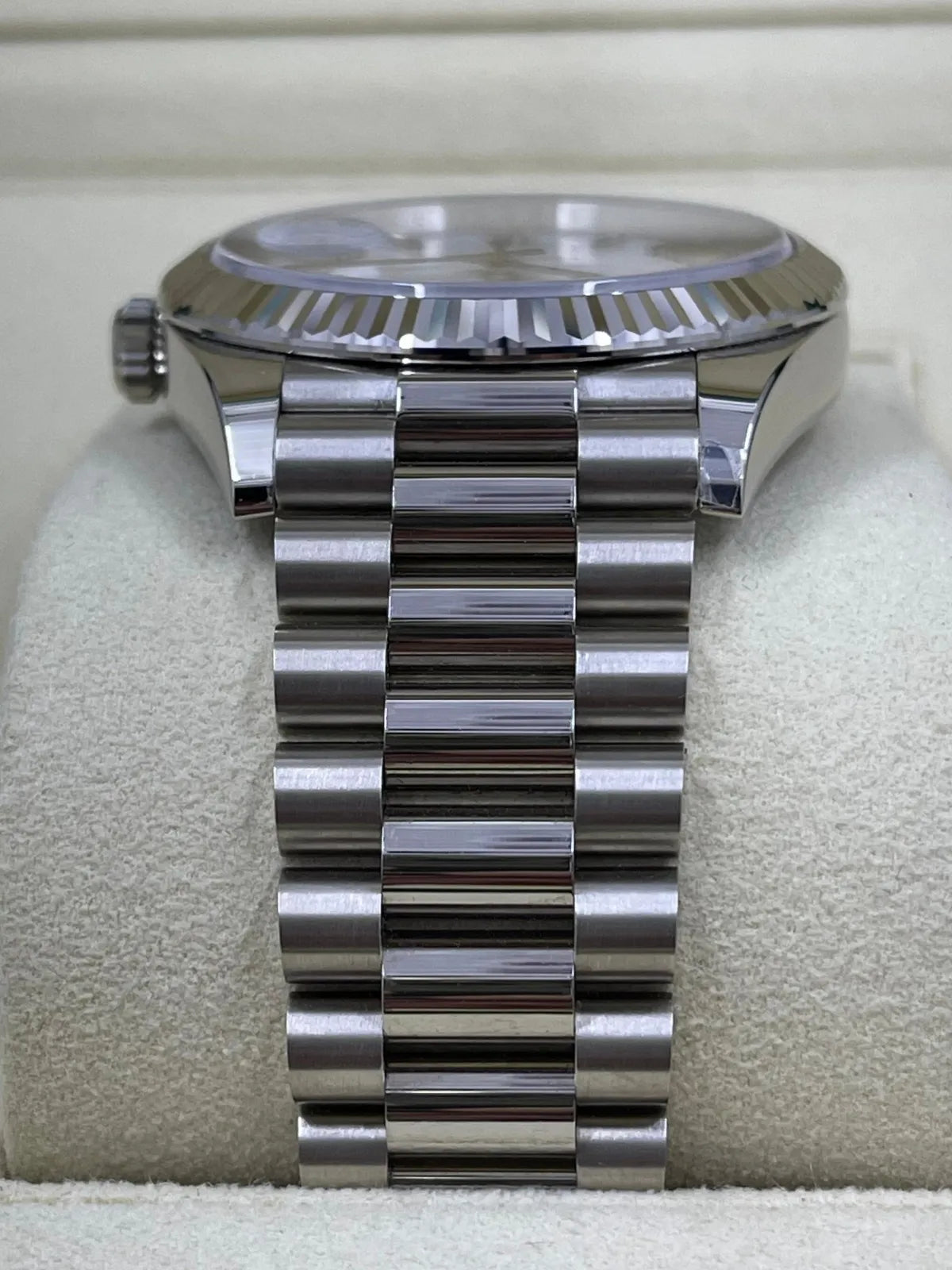 Rolex Day-Date Watch 40mm 228236-0010