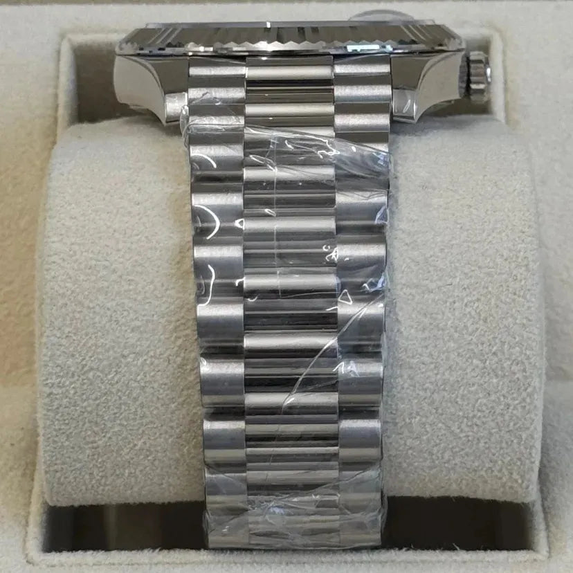 Rolex Day-Date Watch 40mm 228236