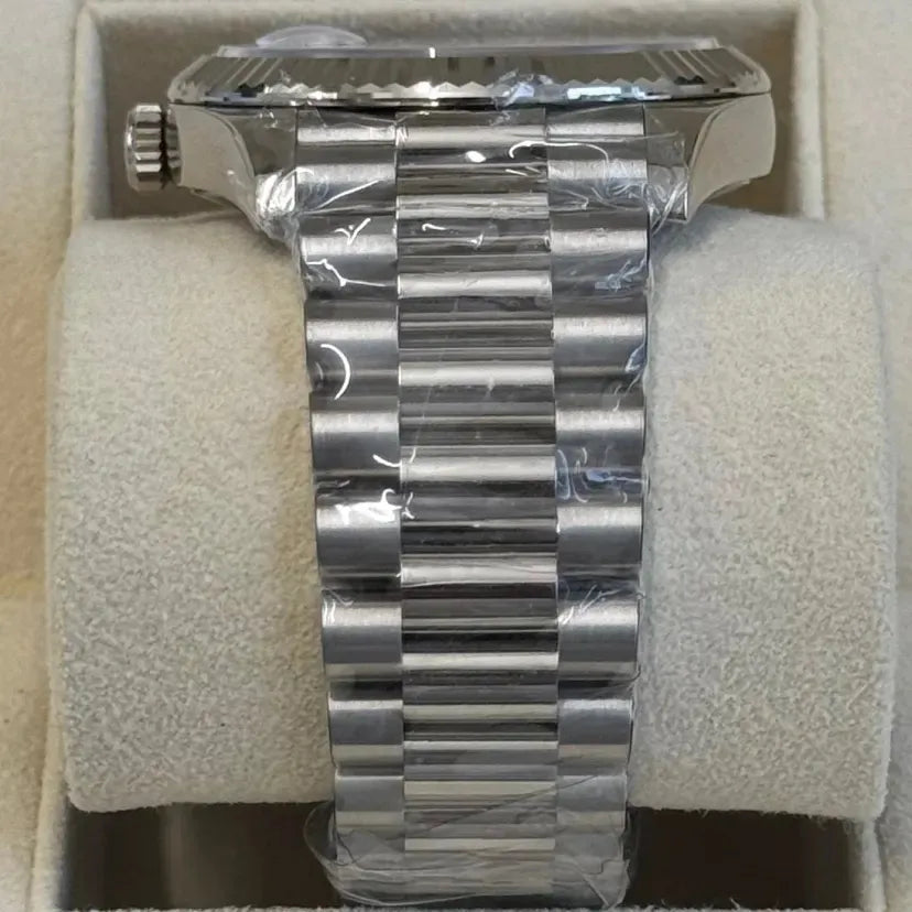 Rolex Day-Date Watch 40mm 228236