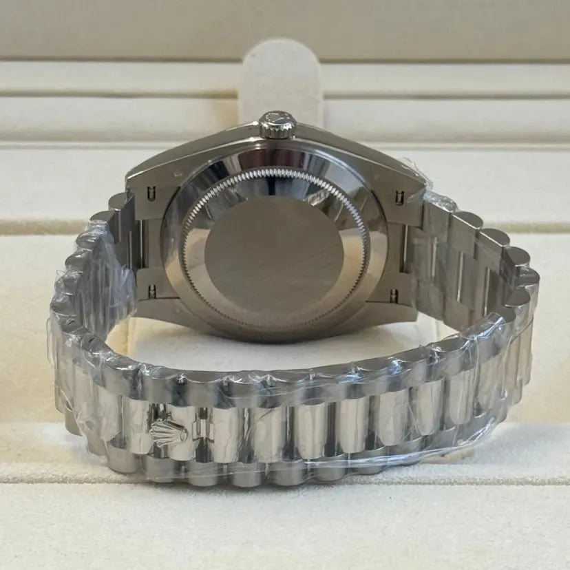 Rolex Day-Date Watch 40mm 228236