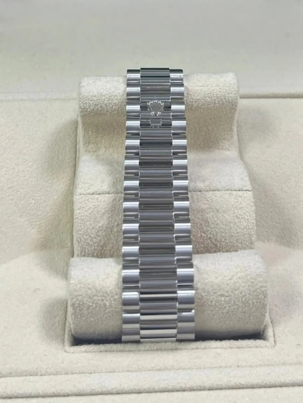 Rolex Day-Date Watch 40mm 228236