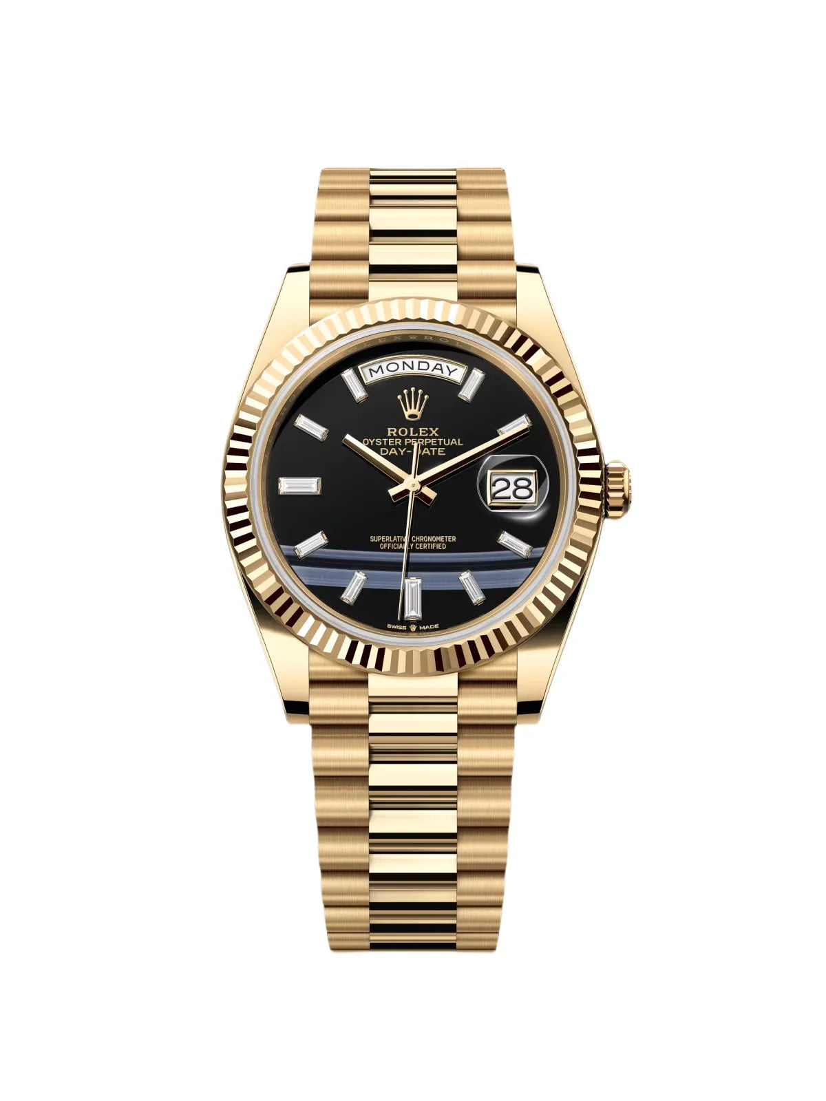 Rolex Day-Date Watch 40mm 228238
