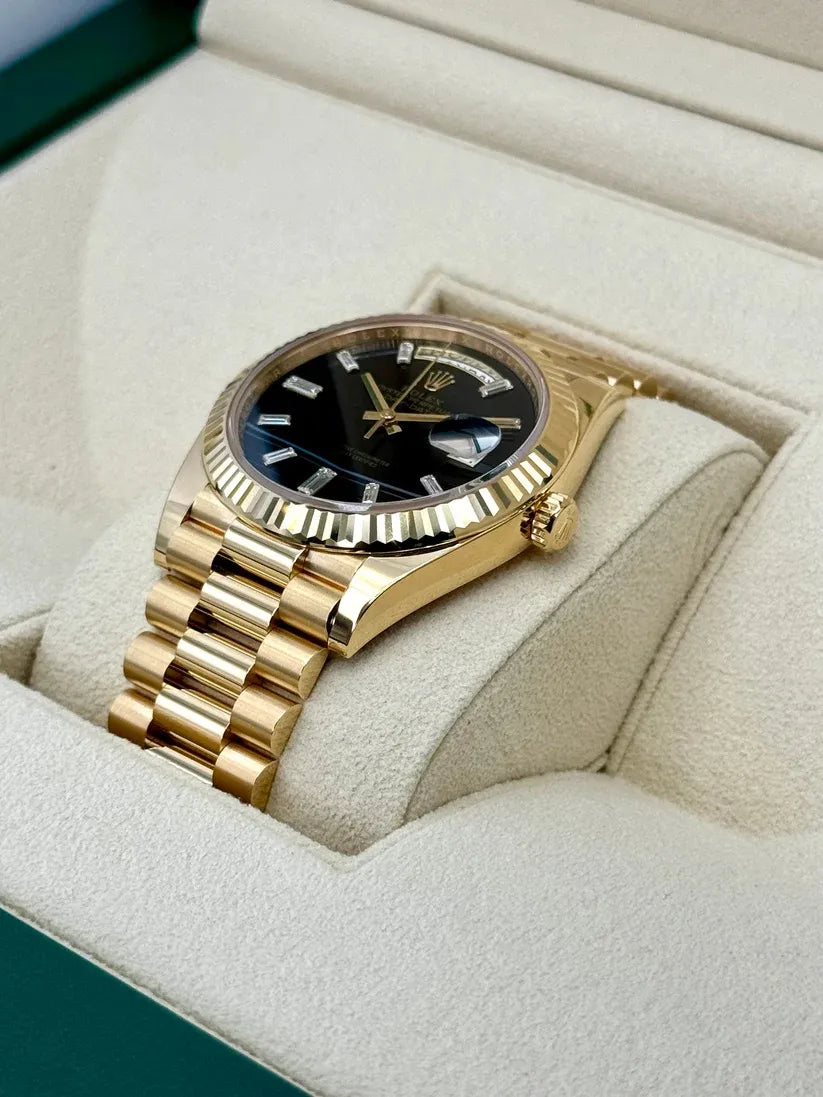 Rolex Day-Date Watch 40mm 228238