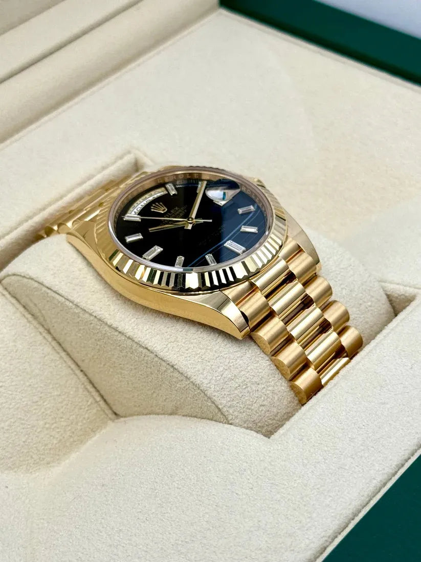 Rolex Day-Date Watch 40mm 228238