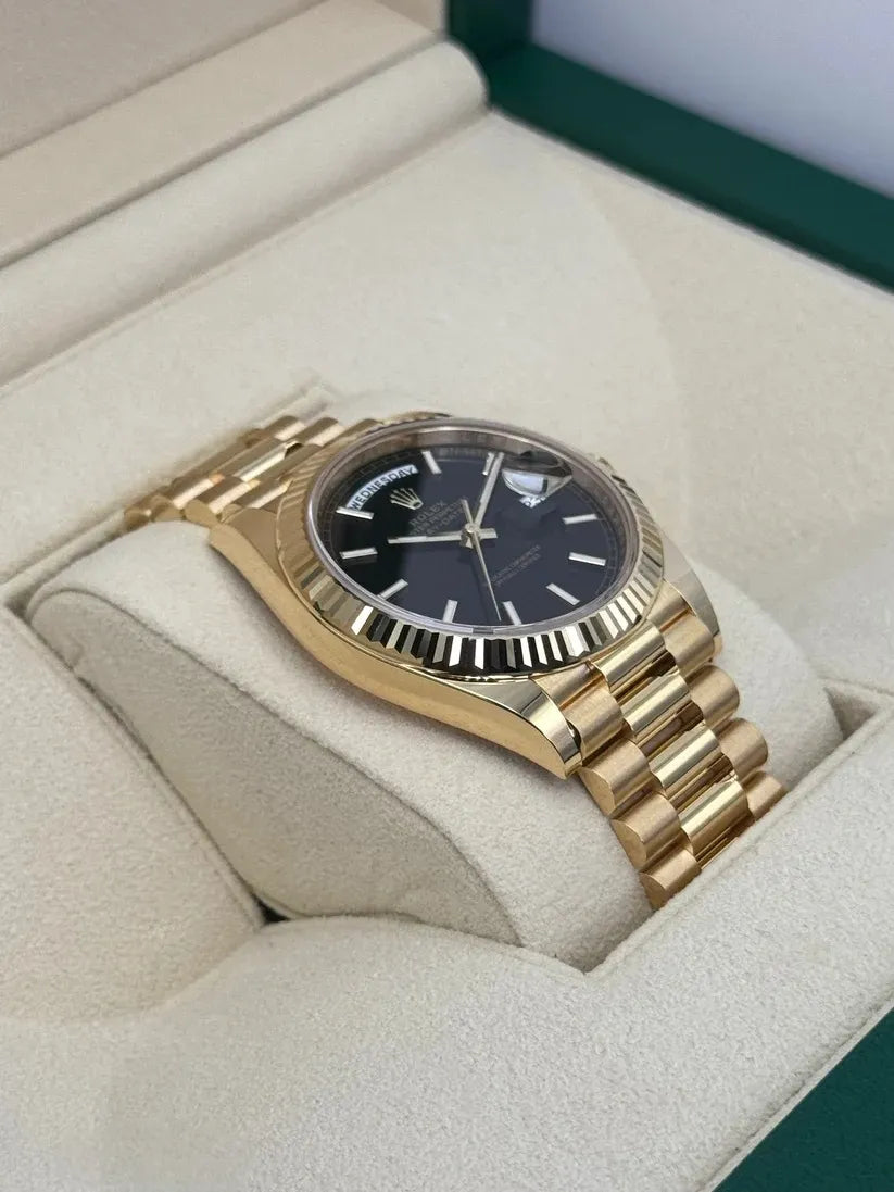 Rolex Day-Date Watch 40mm 228238