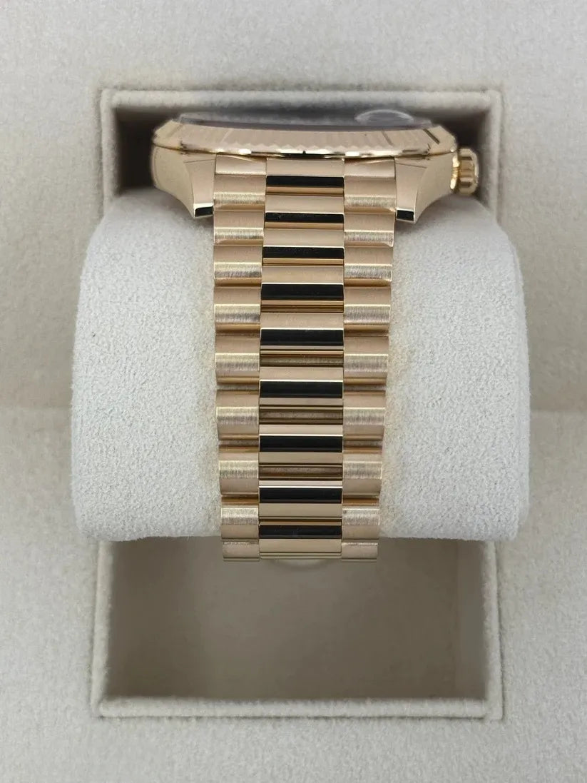 Rolex Day-Date Watch 40mm 228238
