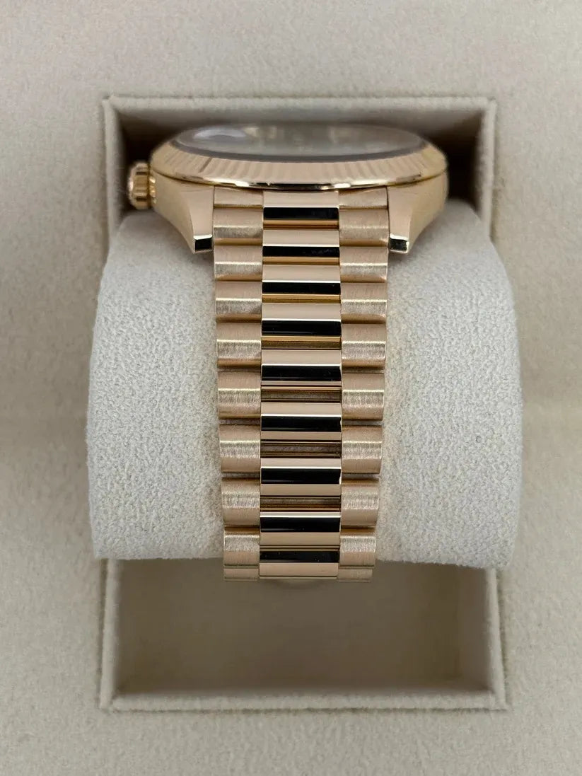 Rolex Day-Date Watch 40mm 228238