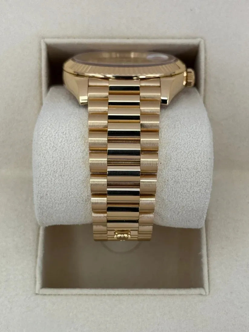 Rolex Day-Date Watch 40mm 228238