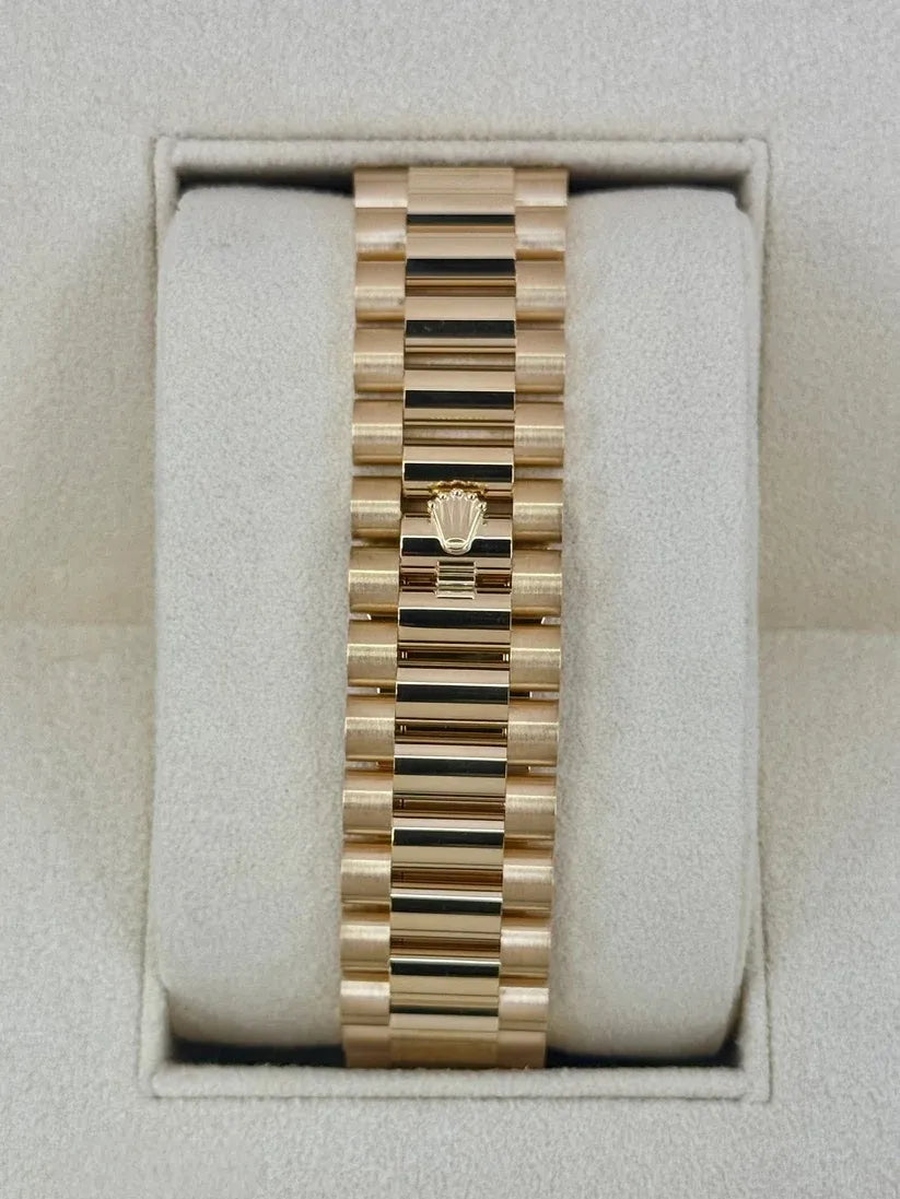 Rolex Day-Date Watch 40mm 228238
