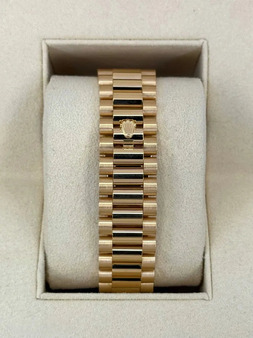 Rolex Day-Date Watch 40mm 228238