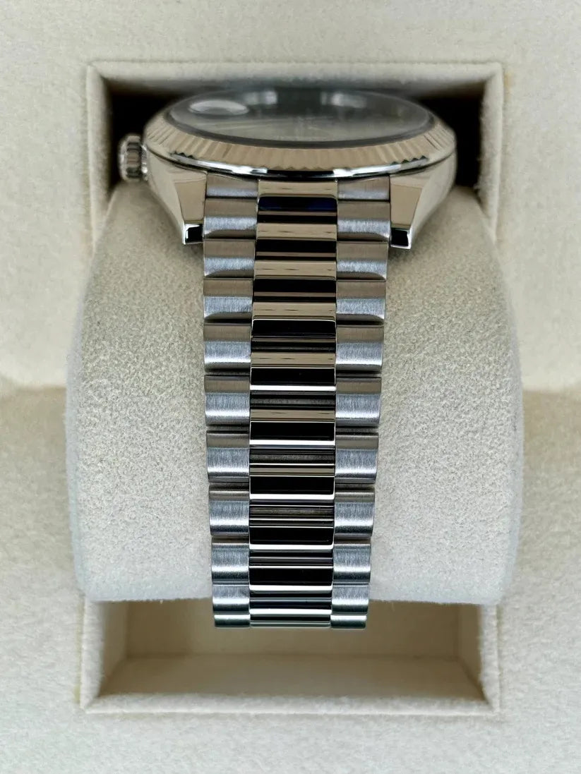 Rolex Day-Date Watch 40mm 228239-0033
