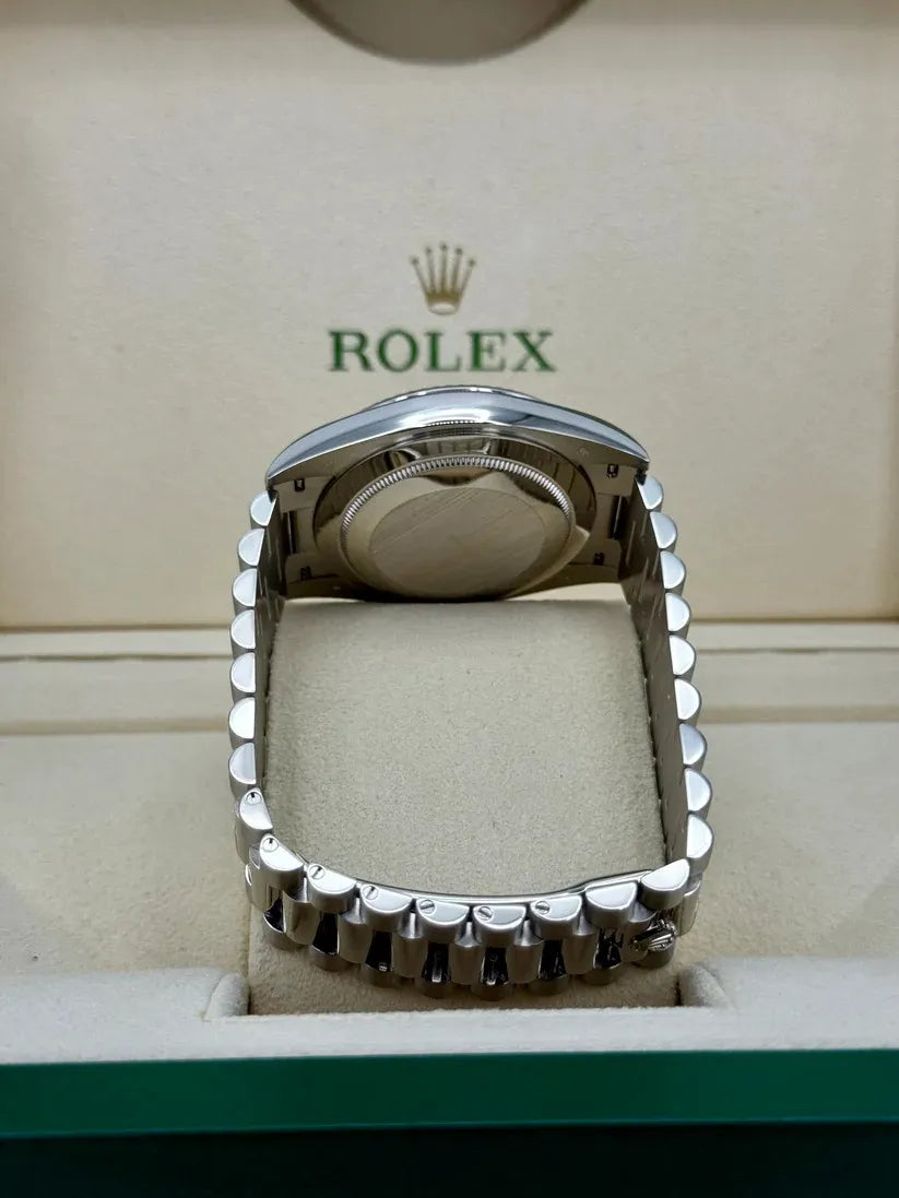 Rolex Day-Date Watch 40mm 228239-0033
