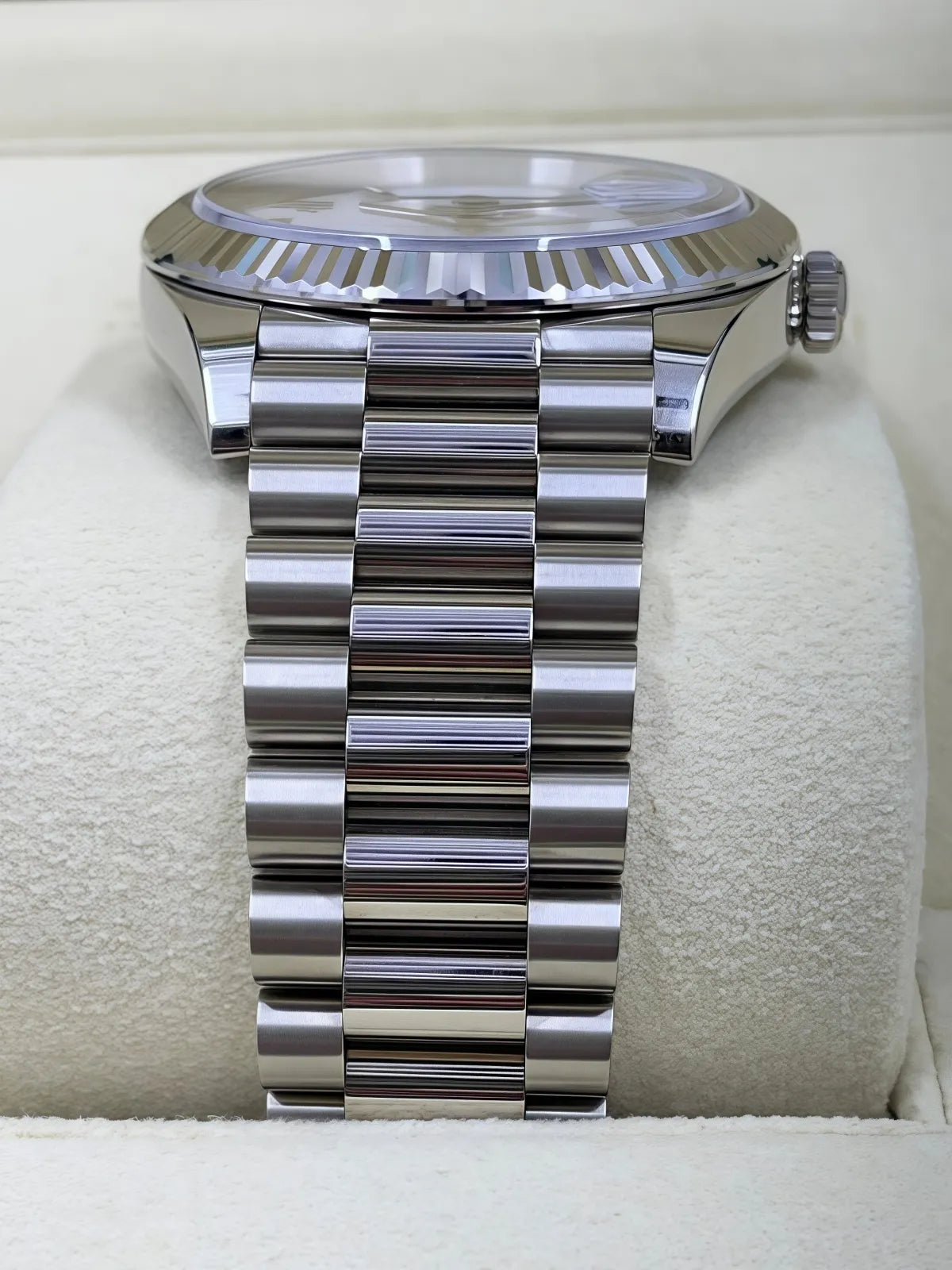 Rolex Day-Date Watch 40mm 228239-0046