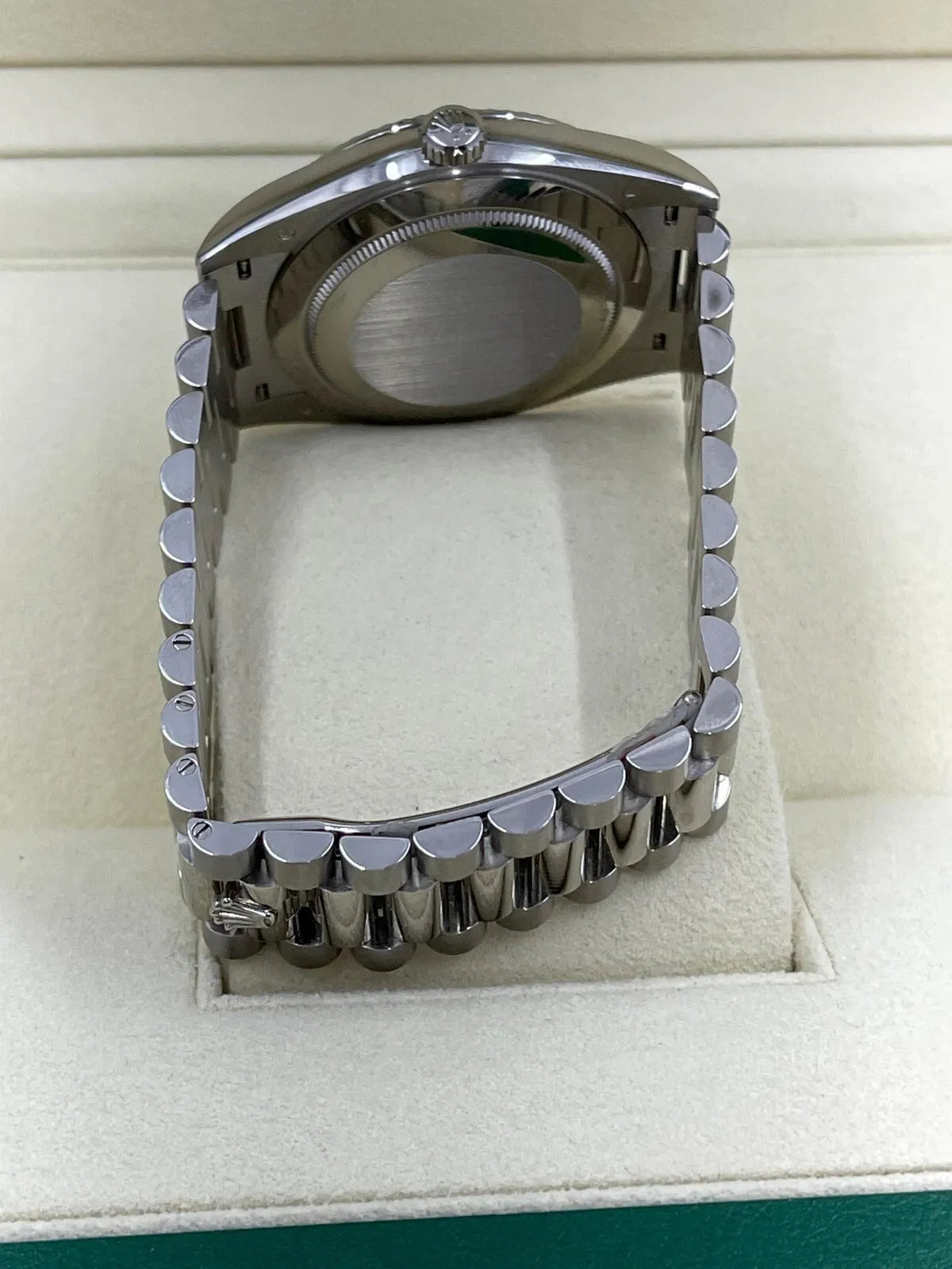 Rolex Day-Date Watch 40mm 228239-0046