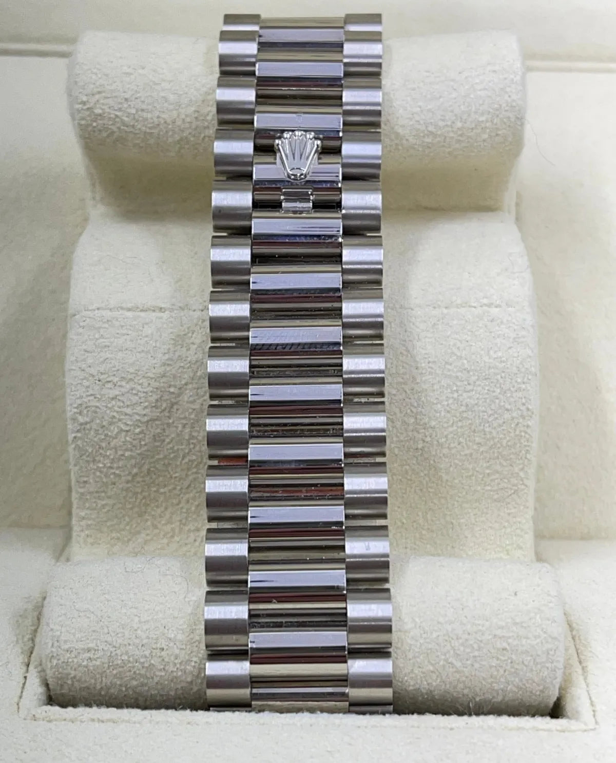 Rolex Day-Date Watch 40mm 228239-0046