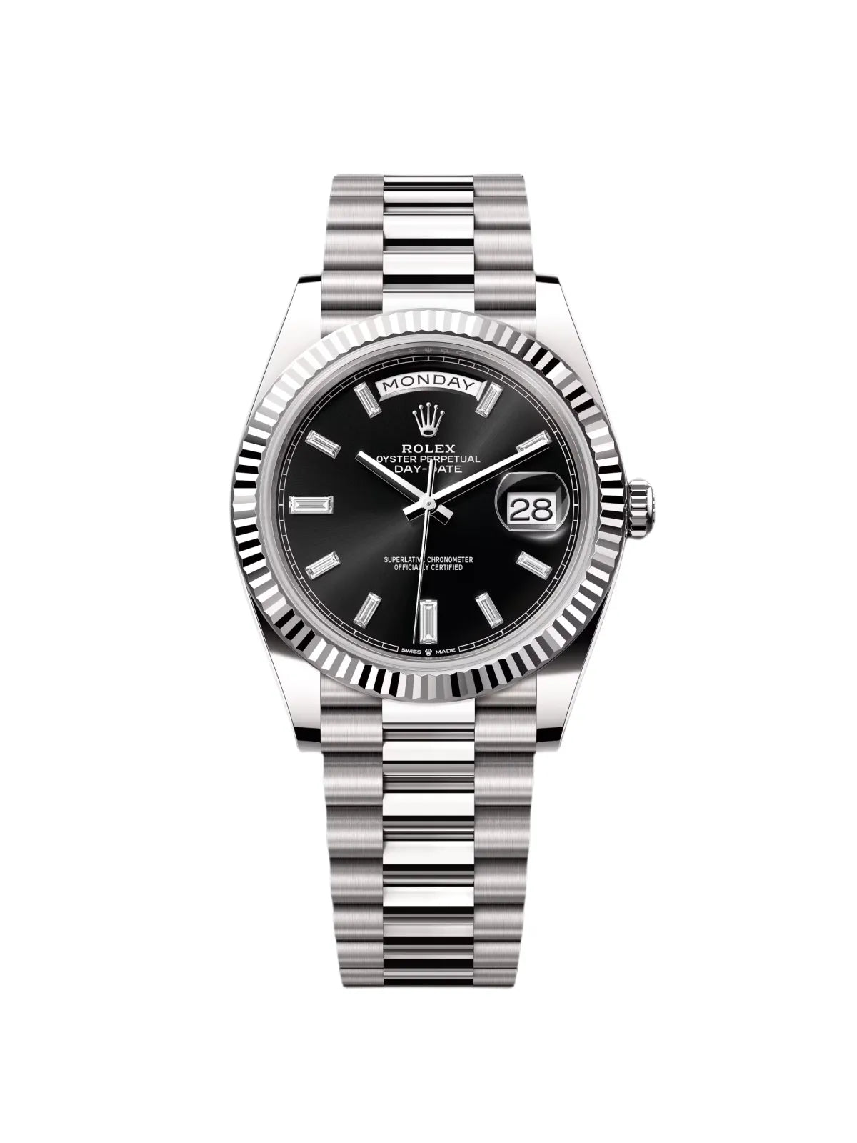 Rolex Day-Date Watch 40mm 228239