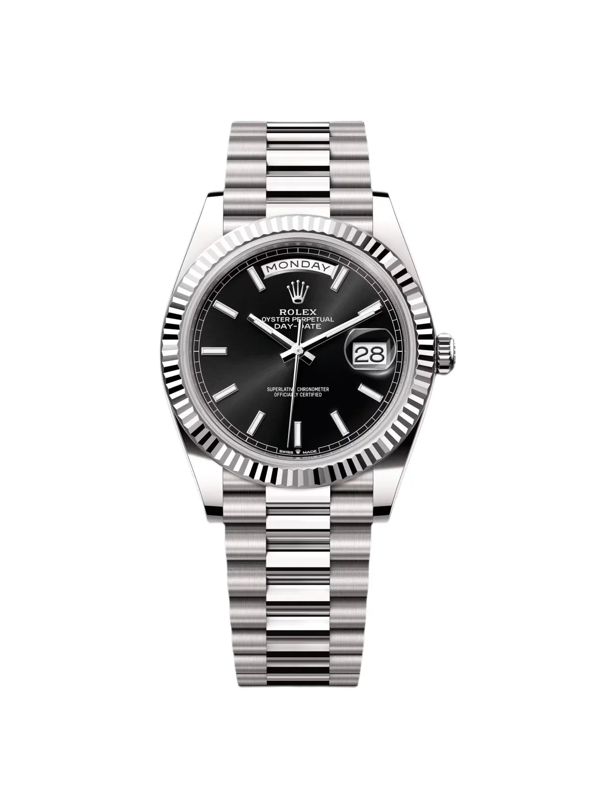 Rolex Day-Date Watch 40mm 228239